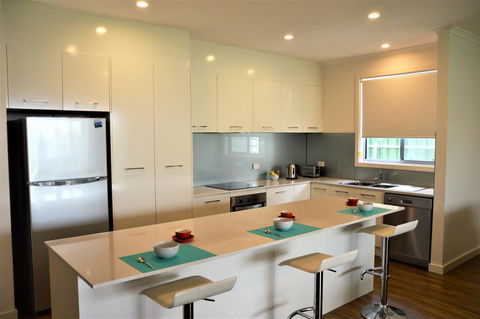 Eastern Breeze - Accommodation Port Hedland 0