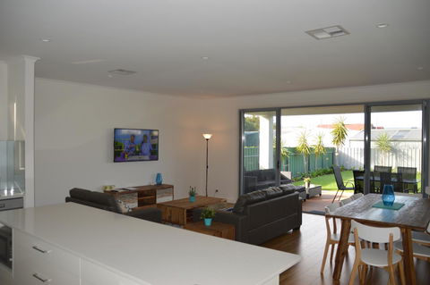 Eastern Breeze - Accommodation Port Hedland 20