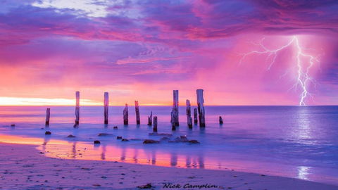 Eastern Breeze - Accommodation Port Hedland 35