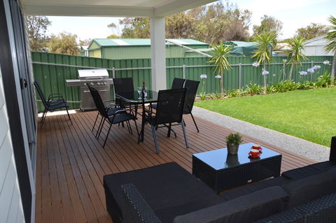 Eastern Breeze - Accommodation Port Hedland 12