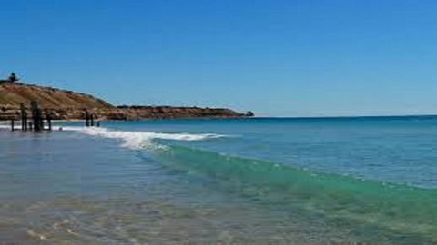 Eastern Breeze - Accommodation Port Hedland 33
