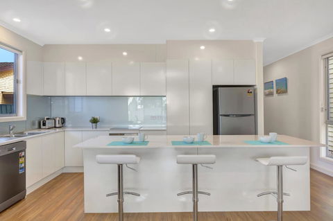 Eastern Breeze - Accommodation Port Hedland 31