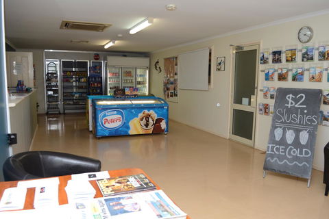 Discovery Parks - Roxby Downs - Accommodation Port Hedland 24