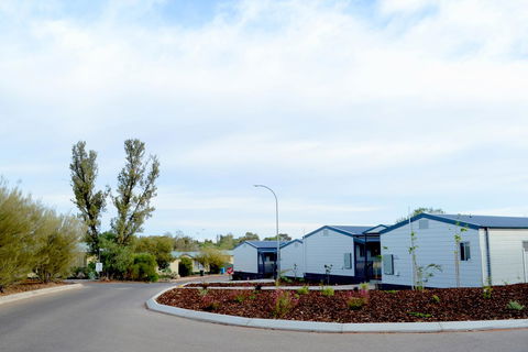 Discovery Parks - Roxby Downs - Accommodation Port Hedland 21