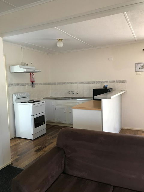 Discovery Parks - Roxby Downs - Accommodation Port Hedland 12