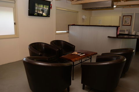 Discovery Parks - Roxby Downs - Accommodation Port Hedland 20