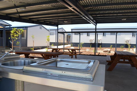 Discovery Parks - Roxby Downs - Accommodation Port Hedland 22