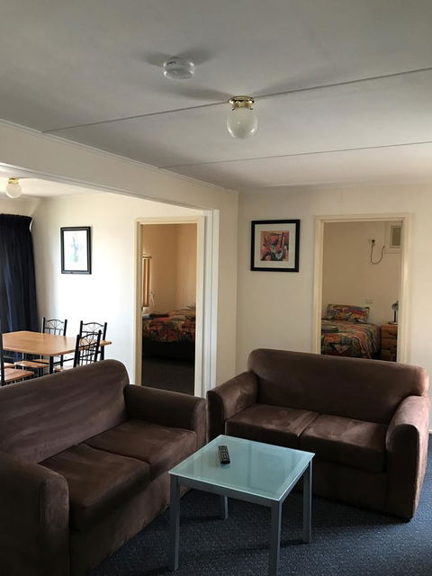 Discovery Parks - Roxby Downs - Accommodation Port Hedland 14