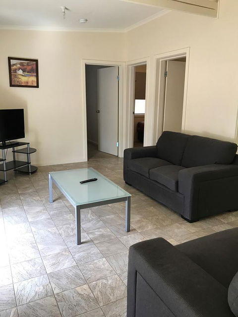 Discovery Parks - Roxby Downs - Accommodation Port Hedland 9