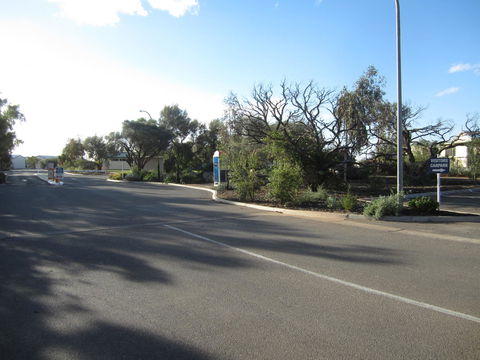Discovery Parks - Roxby Downs - Accommodation Port Hedland 17