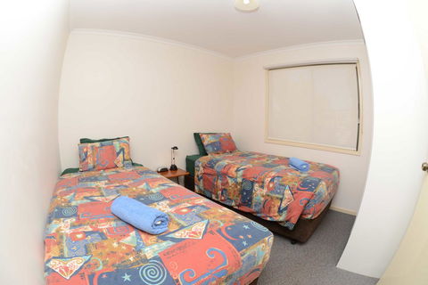 Discovery Parks - Roxby Downs - Accommodation Port Hedland 3