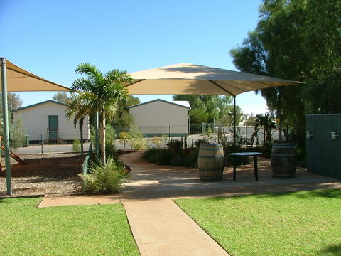 Discovery Parks - Roxby Downs - Accommodation Port Hedland 5