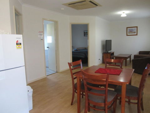 Discovery Parks - Roxby Downs - Accommodation Port Hedland 13