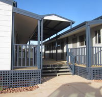 Discovery Parks  Roxby Downs - Accommodation Port Hedland