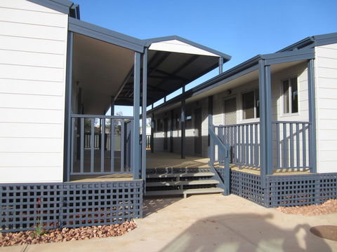 Discovery Parks - Roxby Downs - Accommodation Port Hedland 0