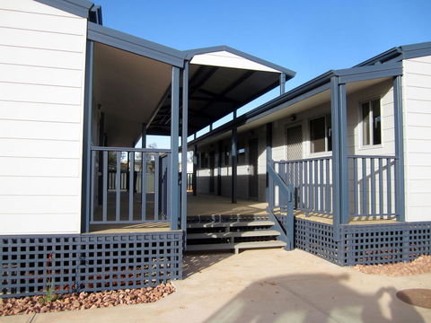 Discovery Parks - Roxby Downs - Accommodation Port Hedland 18