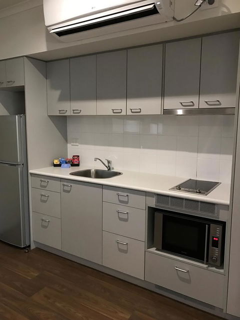 Discovery Parks - Roxby Downs - Accommodation Port Hedland 6
