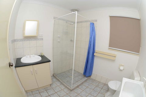 Discovery Parks - Roxby Downs - Accommodation Port Hedland 2