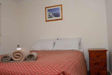 Discovery Parks - Roxby Downs - Accommodation Port Hedland 1