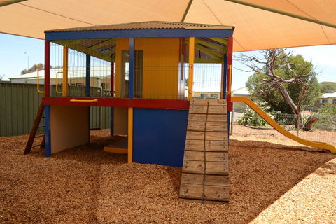 Discovery Parks - Roxby Downs - Accommodation Port Hedland 27