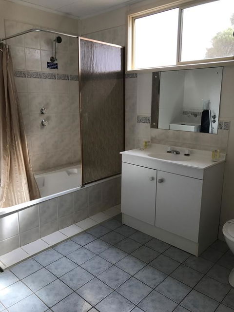 Discovery Parks - Roxby Downs - Accommodation Port Hedland 11