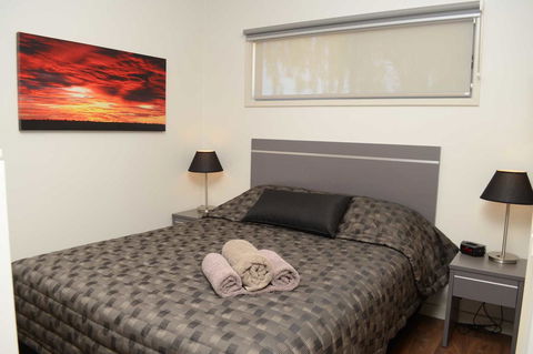 Discovery Parks - Roxby Downs - Accommodation Port Hedland 4