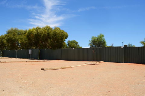 Discovery Parks - Roxby Downs - Accommodation Port Hedland 26