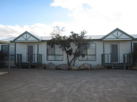Discovery Parks - Roxby Downs - Accommodation Port Hedland 19