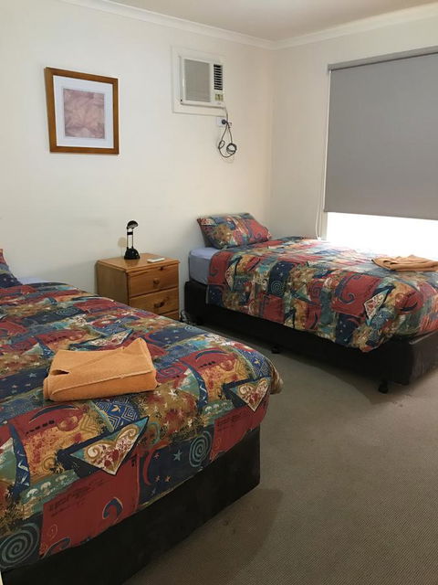Discovery Parks - Roxby Downs - Accommodation Port Hedland 7