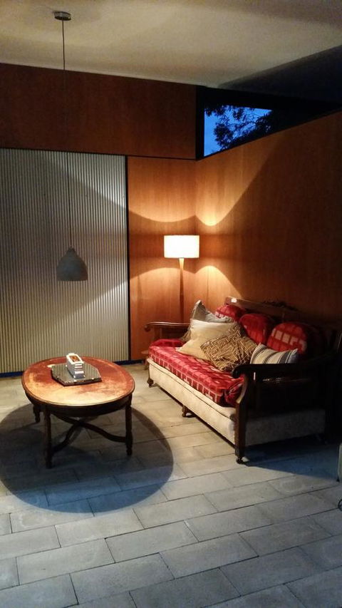 Sinclair Eco House - Accommodation Port Hedland 20