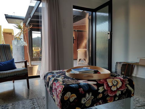Sinclair Eco House - Accommodation Port Hedland 26