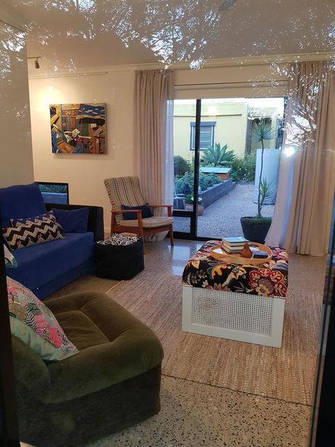Sinclair Eco House - Accommodation Port Hedland 10