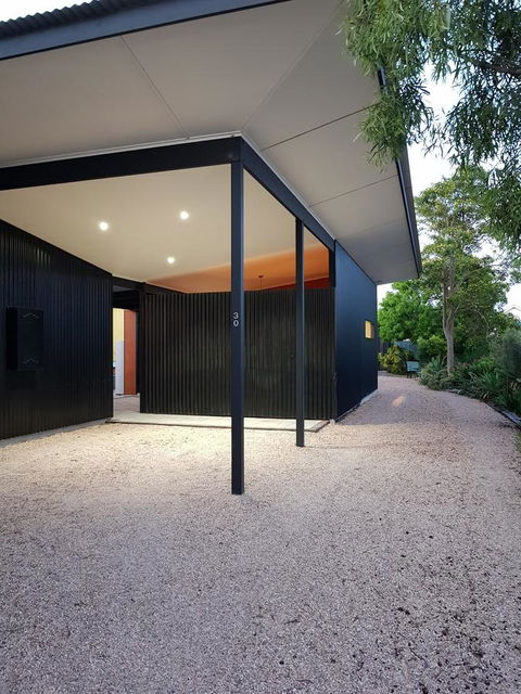 Sinclair Eco House - Accommodation Port Hedland 2