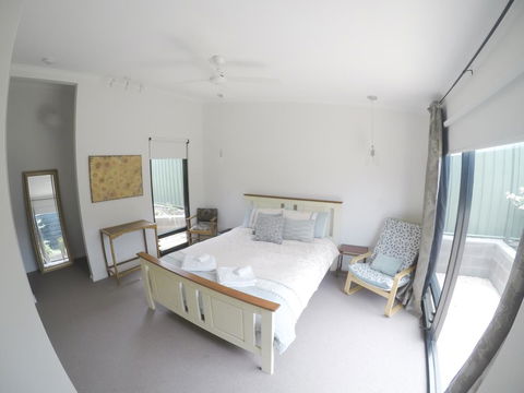 Sinclair Eco House - Accommodation Port Hedland 8