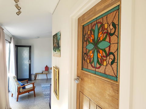 Sinclair Eco House - Accommodation Port Hedland 28