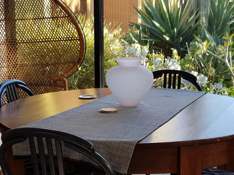 Sinclair Eco House - Accommodation Port Hedland 31