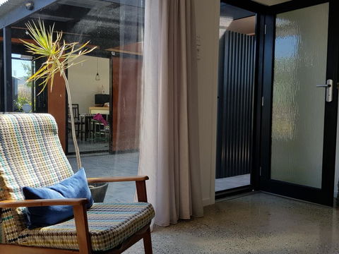 Sinclair Eco House - Accommodation Port Hedland 27