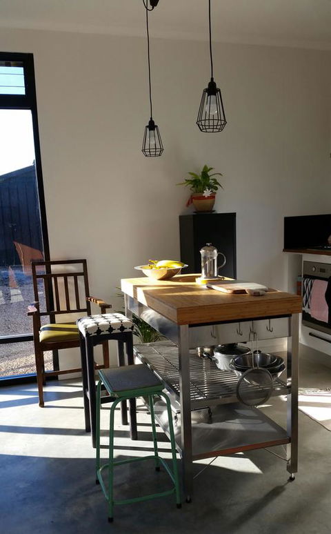 Sinclair Eco House - Accommodation Port Hedland 18