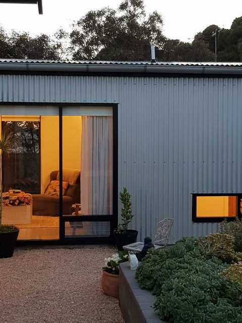 Sinclair Eco House - Accommodation Port Hedland 13
