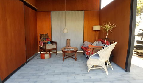 Sinclair Eco House - Accommodation Port Hedland 32