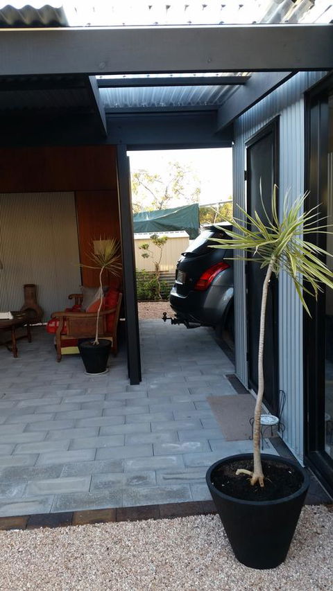Sinclair Eco House - Accommodation Port Hedland 21