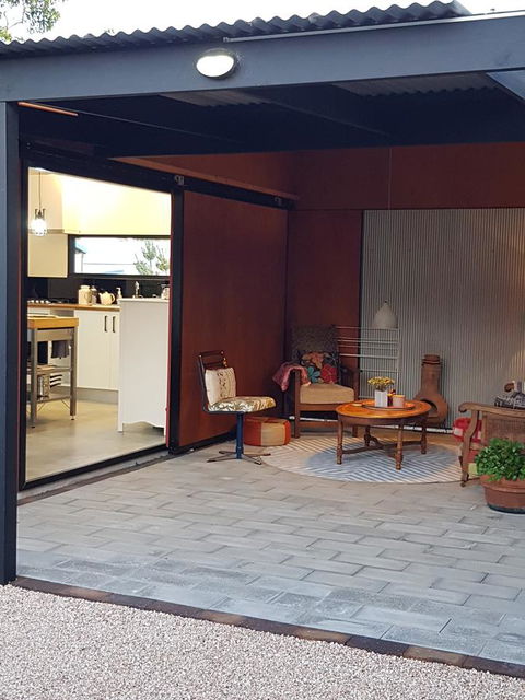 Sinclair Eco House - Accommodation Port Hedland 3