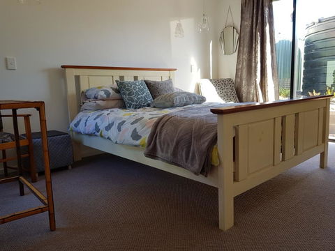 Sinclair Eco House - Accommodation Port Hedland 30