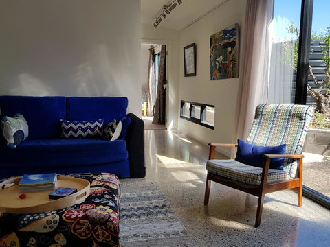 Sinclair Eco House - Accommodation Port Hedland 33