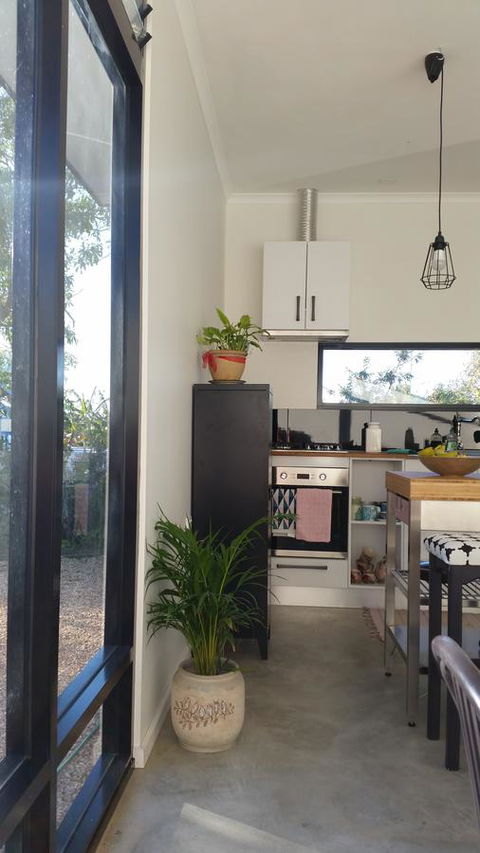 Sinclair Eco House - Accommodation Port Hedland 19