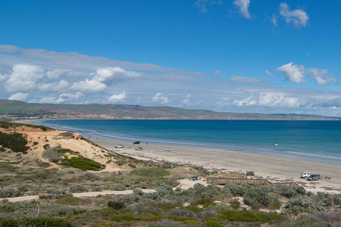 Sun & Surf Aldinga Beach Apartment - Accommodation Port Hedland 13