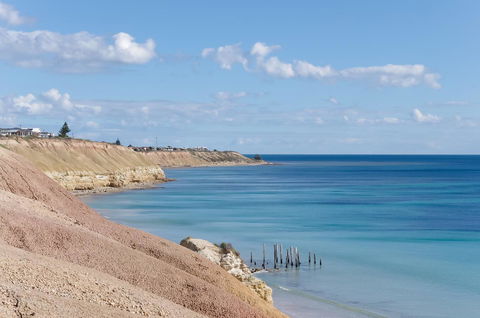 Sun & Surf Aldinga Beach Apartment - Accommodation Port Hedland 14
