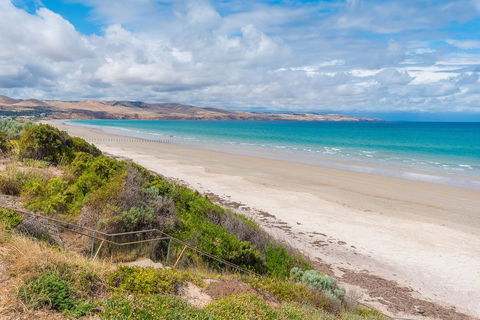Sun & Surf Aldinga Beach Apartment - Accommodation Port Hedland 1