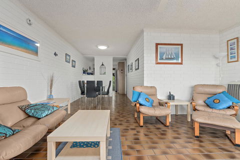 Sun & Surf Aldinga Beach Apartment - Accommodation Port Hedland 4