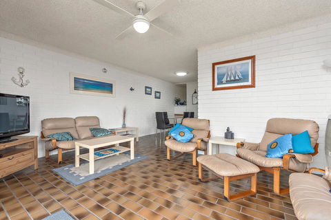 Sun & Surf Aldinga Beach Apartment - Accommodation Port Hedland 2